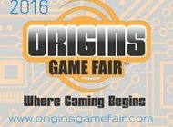 Upper Deck unveils plans for Origins Game Fair 2016