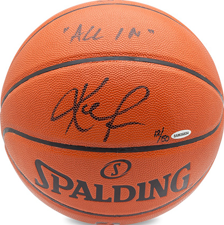 kevin-love-autographed-inscribed-basketball-85475-all-in-cleveland-cavaliers