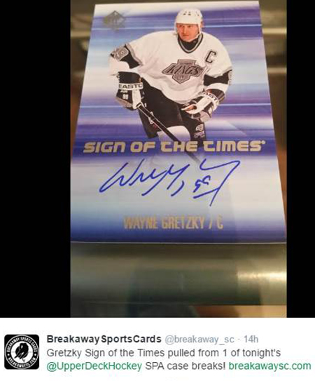 2015-16-NHL-SP-Authentic-Wayne-Gretzky-Kings-Autograph-Card