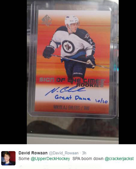 2015-16-NHL-SP-Authentic-Winnipeg-Jets-Nikolaj-Ehlers-Great-Dane-Autograph-Card