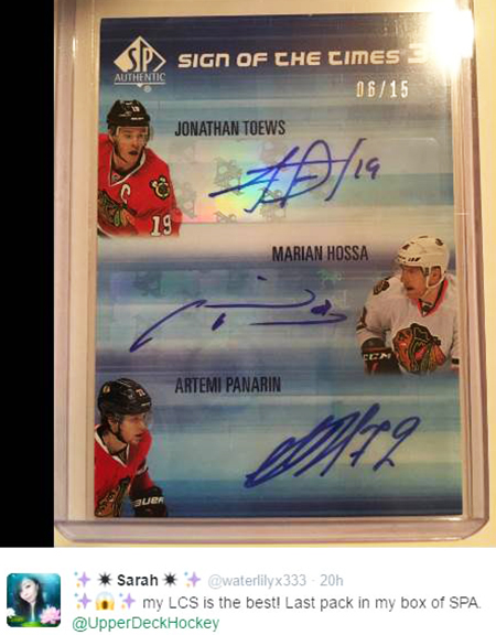 2015-16-NHL-SP-Authentic-triple-chicago-blackhawks-panarin-toews-autograph