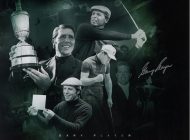 Looking for a Great Gift for Dad? Check out Upper Deck’s Gary Player Collection!
