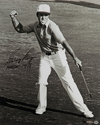 gary-player-autographed-victory-celebration-photo-masters-1978-upper-deck-authenticated