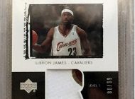 What Does Winning the NBA Championship Mean For LeBron James Collectibles and Trading Cards?