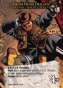 2016-upper-deck-legendary-civil-war-preview-card-dum-dum-duggan-shield-clearance