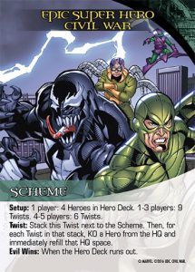 2016-upper-deck-legendary-civil-war-preview-card-scheme-epic-civil-war