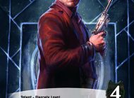 Legendary® Encounters: A Firefly™ Deck Building Game – Taking a step into the ‘Verse.