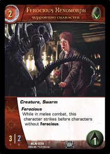 2016-upper-deck-vs-system-2pcg-alien-battles-preview-xenomorph-supporting-character-ferocious