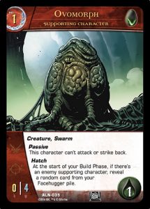 2016-upper-deck-vs-system-2pcg-alien-battles-preview-xenomorph-supporting-character-ovomorph