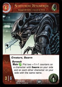 2016-upper-deck-vs-system-2pcg-alien-battles-preview-xenomorph-supporting-character-screeching-xenomorph