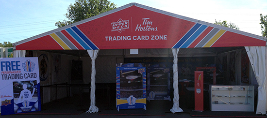 2016-upper-deck-tim-hortons-world-cup-hockey-nhl-fan-village-booth-set-up