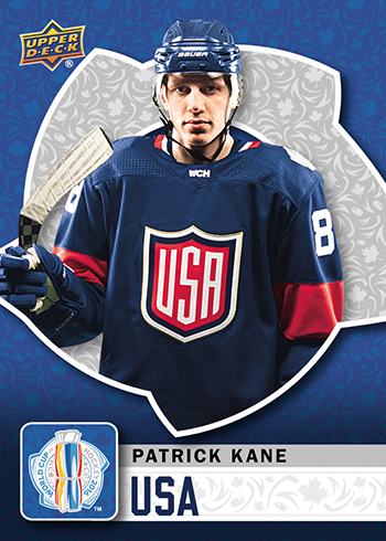 2016-upper-deck-world-cup-of-hockey-promotional-set-patrick-kane