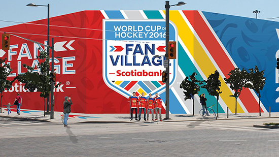 world-cup-hockey-fan-village