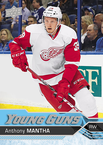 2016-17-nhl-upper-deck-series-one-young-guns-rookie-card-anthony-mantha