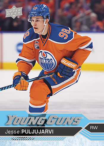 2016-17-nhl-upper-deck-series-one-young-guns-rookie-card-jesse-puljujarvi