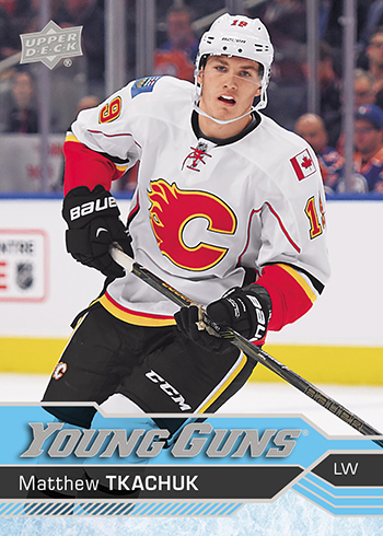 2016-17-nhl-upper-deck-series-one-young-guns-rookie-card-matthew-tkachuk