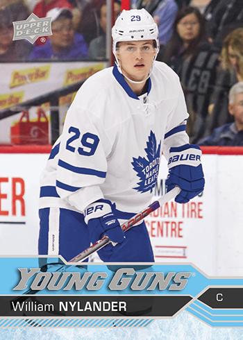 2016-17-nhl-upper-deck-series-one-young-guns-rookie-card-william-nylander