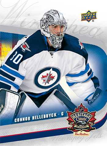 Winnipeg Jets – Uptown Sports Cards and Collectibles