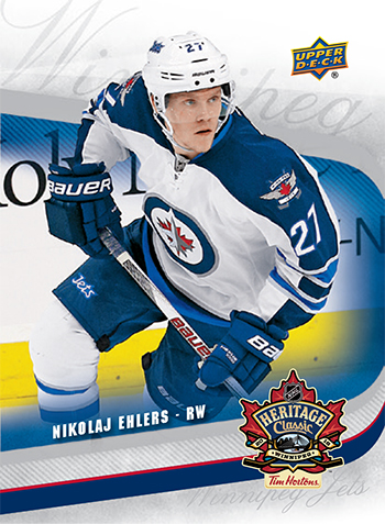 Winnipeg Jets – Uptown Sports Cards and Collectibles