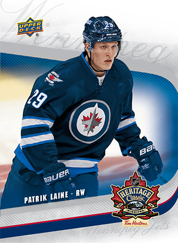 Winnipeg Jets – Uptown Sports Cards and Collectibles