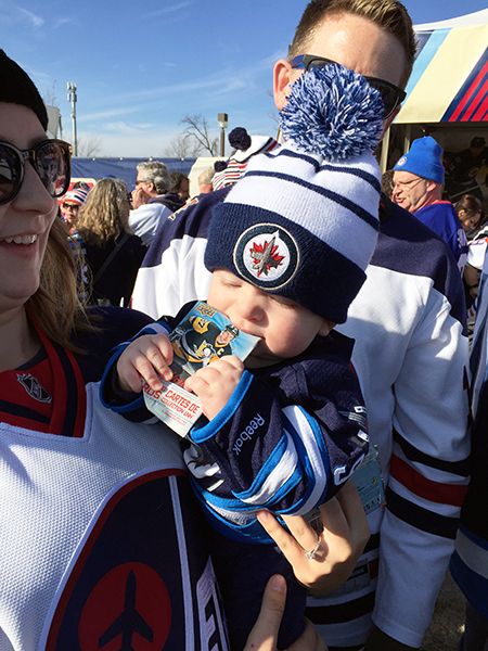 upper-deck-kids-family-collect-winnipeg-heritage-classic-hockey-nhl-cards-baby