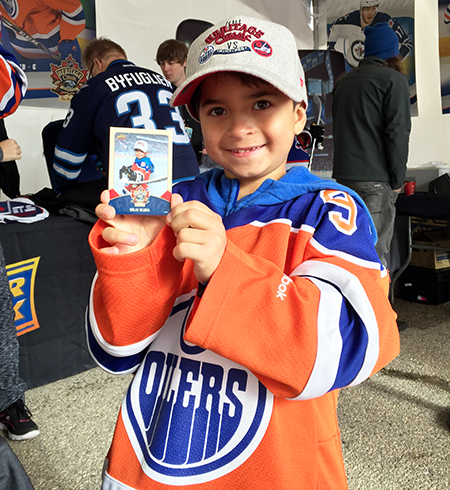 upper-deck-kids-family-collect-winnipeg-heritage-classic-hockey-nhl-personalized-card