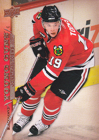 vintage-young-guns-upper-deck-jonathan-toews