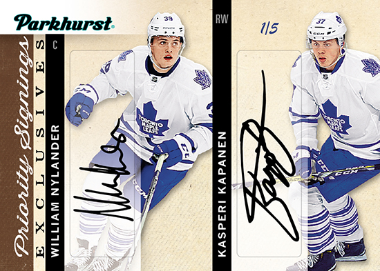 2016-17-Upper-Deck-Fall-Expo-Parkhurst-Priority-Signings-Exclusive-Autograph-Nylander-Kapanen