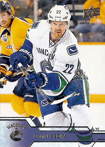 2016-17-upper-deck-series-one-base-daniel-sedin