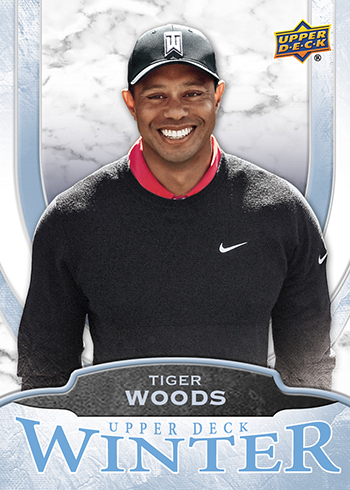 2016-upper-deck-winter-tiger-woods-exlcusive