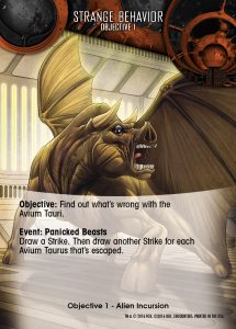 2016-upper-deck-card-preview-legendary-encounters-alien-expansion-card-objective-strange-behavior