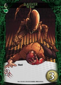 2016-upper-deck-card-preview-legendary-encounters-alien-expansion-card-beast-slaughter