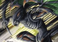 Legendary® Encounters: Alien™ Expansion Preview: Death from Above