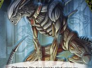 Legendary® Encounters: Alien™ Expansion Preview: Enhanced