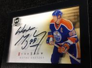 Upper Deck Authenticated Memorabilia Inspires “The Show” Autographed Inserts in 2015-16 NHL® The Cup
