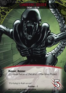 2016-upper-deck-card-preview-legendary-encounters-alien-expansion-card-soldier-lumbering-1-xenomorph