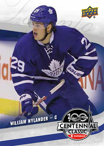 2017-upper-deck-toronto-maple-leafs-centennial-classic-promo-set-card-william-nylander