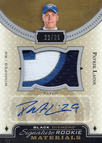 2016-17-upper-deck-black-diamond-patch-memorabilia-autograph-rookie-card-patrik-laine