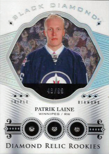 2016-17-upper-deck-black-diamond-triple-relic-rookie-card-patrik-laine