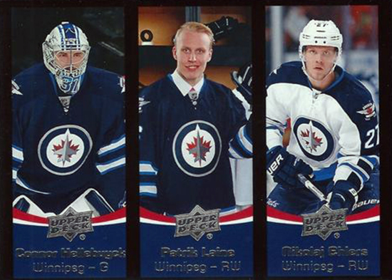 2016-17-upper-deck-series-one-triples-hellebucyk-ehlers-patrik-laine