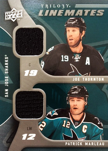 96-97-Bill-Wagner-San-Jose-Sharks-Blog-Thornton-Marleau-Jersey-Card-Upper-Deck