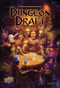 2017-upper-deck-game-dungeon-draft-justin-gary