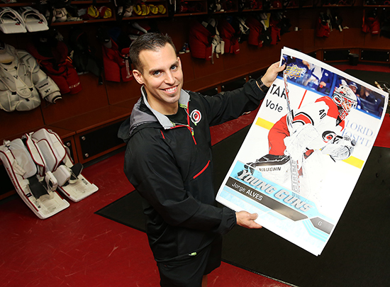 Upper-Deck-Young-Guns-Rookie-Card-Reveal-Carolina-Hurricanes-Noah-Hanifin-Jorge-Alves-3