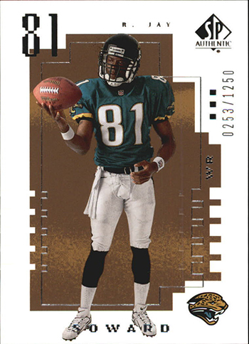 2000-Upper-Deck-SP-Authentic-Football-NFL-Best-Rookie-Cards-R-Jay-Soward