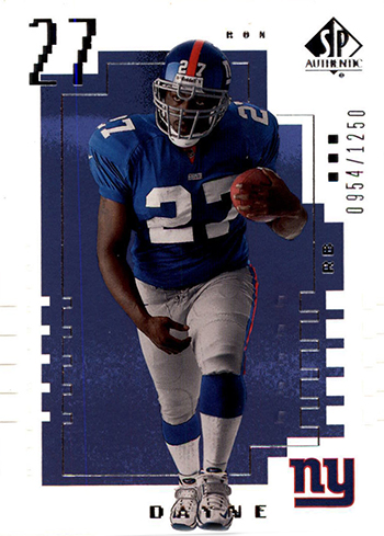 2000-Upper-Deck-SP-Authentic-Football-NFL-Best-Rookie-Cards-Ron-Daynejpg