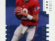 Ten 2000 Upper Deck SP Authentic Football Rookie Cards You Would Have Collected Over Tom Brady