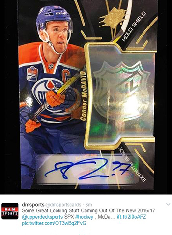 2016-17-NHL-SPx-Connor-McDavid-Autograph