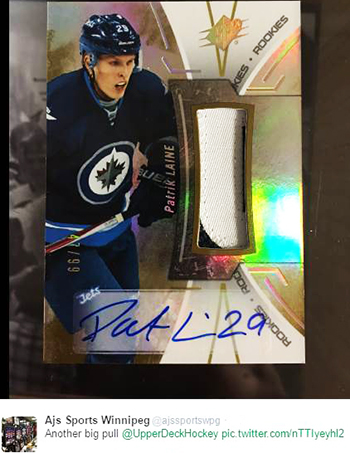 2016-17-NHL-SPx-Patrik-Laine-Autograph-Rookie-Patch