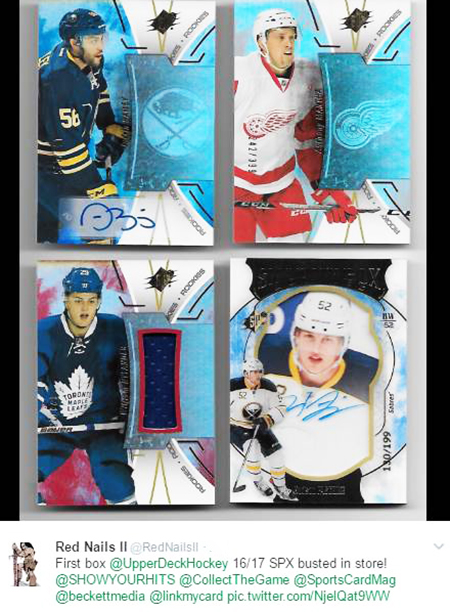 2016-17-NHL-SPx-Red-Nails-Box-Autograph-Shadobox