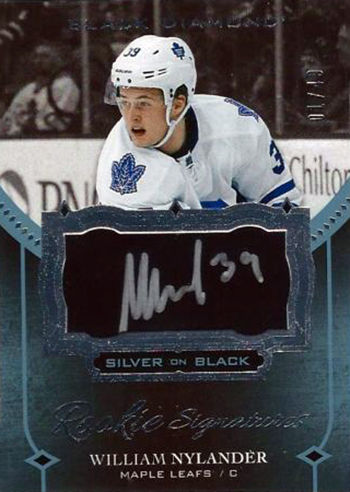 Toronto Maple Leafs #88 William Nylander White Pink Authentic